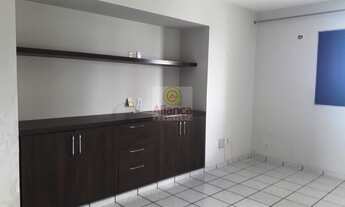 Imagem 2: Apartamento para Locação em Tirol