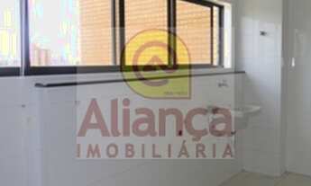 Imagem: Apartamento para Locação em Lagoa Nova