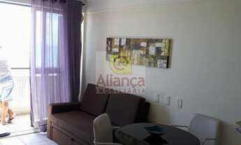 Imagem: Apartamento para Locação em Ponta Negra