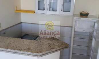 Imagem 2: Apartamento para Locação em Ponta Negra