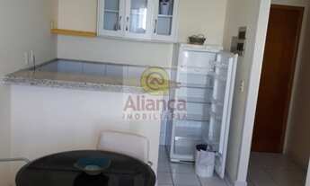 Imagem 3: Apartamento para Locação em Ponta Negra