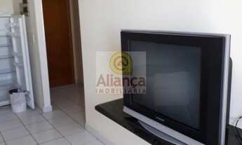 Imagem 4: Apartamento para Locação em Ponta Negra