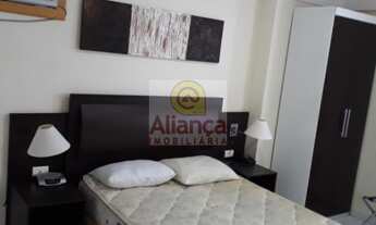 Imagem 7: Apartamento para Locação em Ponta Negra