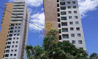 Imagem: Apartamento para Locação em Capim Macio