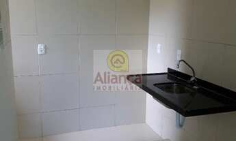 Imagem 6: Apartamento para Locação em Capim Macio