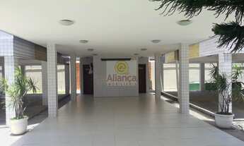 Imagem 2: Apartamento para Locação em Capim Macio