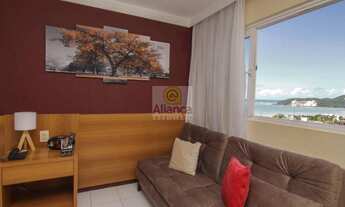 Imagem 2: Apartamento para Locação em Ponta Negra