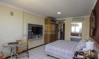 Imagem 3: Apartamento para Locação em Ponta Negra