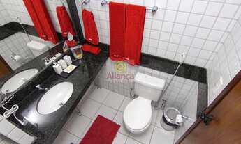 Imagem 7: Apartamento para Locação em Ponta Negra