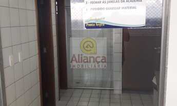 Imagem 3: Apartamento para Locação em Ponta Negra