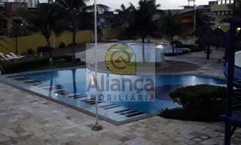 Imagem 4: Apartamento para Locação em Ponta Negra