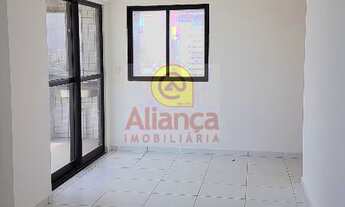 Imagem 3: Apartamento para Locação em Lagoa Nova