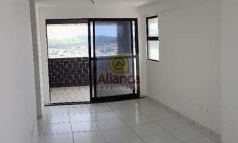 Imagem 5: Apartamento para Locação em Lagoa Nova