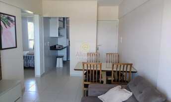 Imagem 5: Apartamento para Locação em Lagoa Nova