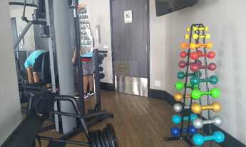 Imagem 2: Apartamento para Locação em Ponta Negra