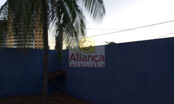 Imagem: Casa para Locação em Capim Macio