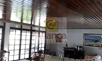 Imagem 3: Casa para Locação em Lagoa Nova