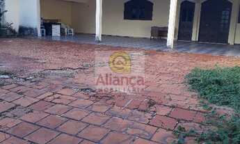 Imagem 2: Casa para Locação em Cidade Jardim