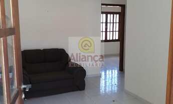 Imagem 2: Casa para Locação em Nova Parnamirim