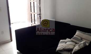 Imagem 3: Casa para Locação em Nova Parnamirim