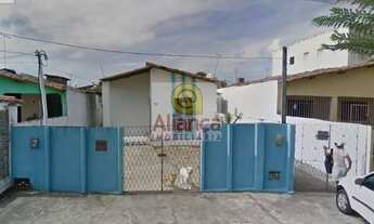 Imagem: Casa para Locação em Cohabinal