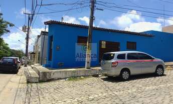 Imagem: Galpão/Prédio Comercial para Locação