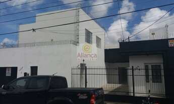 Imagem: Sala/Casa Comercial para Locação em Barro