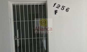 Imagem 2: Sala/Casa Comercial para Locação em Barro Vermelho