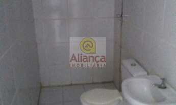 Imagem 5: Sala/Casa Comercial para Locação em Barro Vermelho