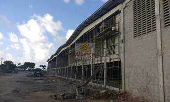 Imagem 2: Galpão/Prédio Comercial para Locação em Emaús