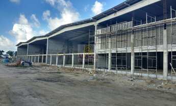 Imagem 3: Galpão/Prédio Comercial para Locação em Emaús