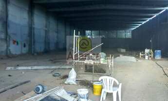 Imagem 4: Galpão/Prédio Comercial para Locação em Emaús