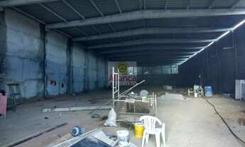 Imagem 5: Galpão/Prédio Comercial para Locação em Emaús