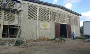 Imagem 6: Galpão/Prédio Comercial para Locação em Emaús