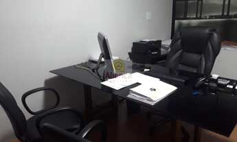 Imagem: Sala/Casa Comercial para Locação em Candelária