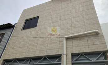 Imagem: Galpão/Prédio Comercial para Locação