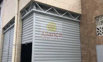 Imagem 2: Galpão/Prédio Comercial para Locação em Alecrim