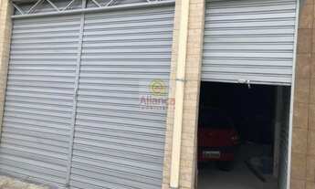 Imagem 3: Galpão/Prédio Comercial para Locação em Alecrim