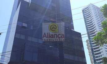 Imagem 1: Sala/Casa Comercial para Locação em Tirol