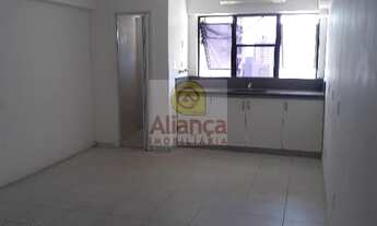 Imagem 4: Sala/Casa Comercial para Locação em Tirol