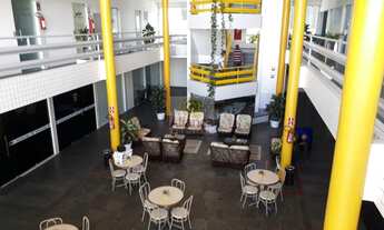 Imagem 2: Sala/Casa Comercial para Locação em Ponta Negra