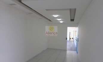 Imagem 3: Sala/Casa Comercial para Locação em Ponta Negra