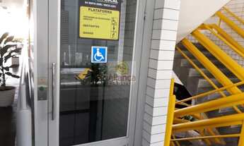 Imagem 6: Sala/Casa Comercial para Locação em Ponta Negra