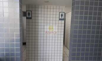 Imagem 2: Sala/Casa Comercial para Locação em Ponta Negra