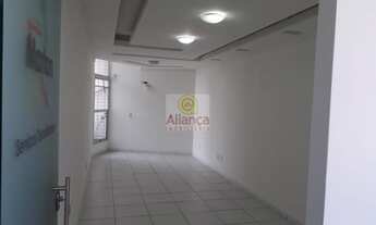 Imagem 4: Sala/Casa Comercial para Locação em Ponta Negra