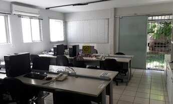 Imagem: Galpão/Prédio Comercial para Locação