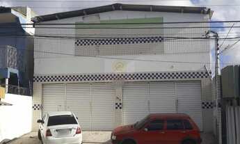 Imagem: Galpão/Prédio Comercial para Locação