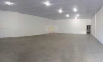 Imagem 2: Galpão/Prédio Comercial para Locação em Quintas
