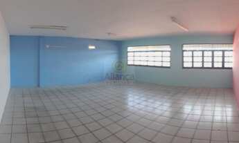 Imagem 3: Galpão/Prédio Comercial para Locação em Quintas