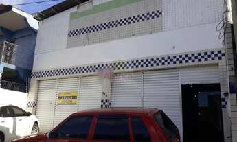 Imagem 6: Galpão/Prédio Comercial para Locação em Quintas